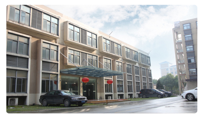 Longyu biotechnology Company 