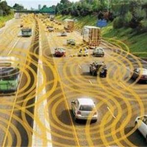 Present situation and development trend of Urban Intelligent Transportation