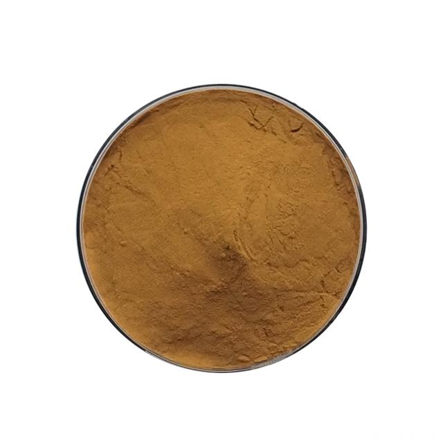 Longyu Provide Best Quality 10%-20% Charantin