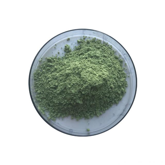 Factory Directly Supply Barley Grass Juice Powder