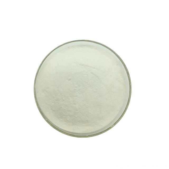 High 98% Purity Fluconazole Powder