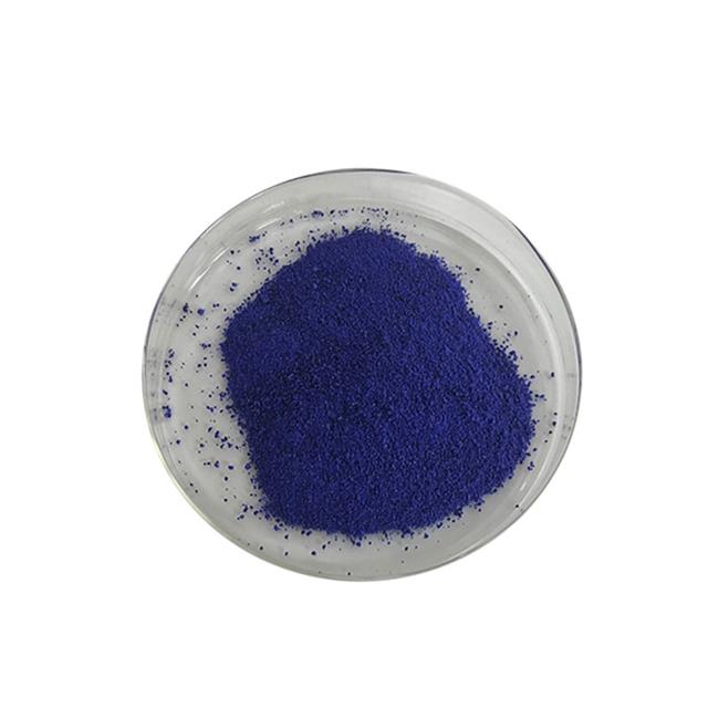 Factory Bulk GHK-CU Powder Pure GHK-Cu Peptide