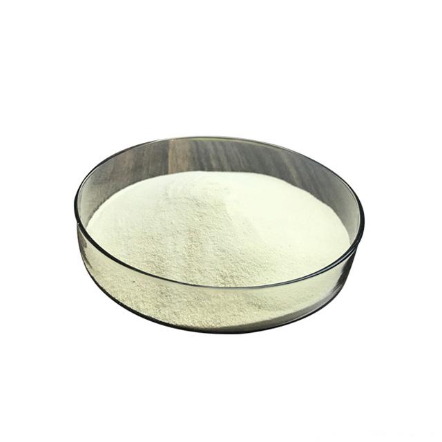 Longyu Provide Full Grade Alginic Acid Price