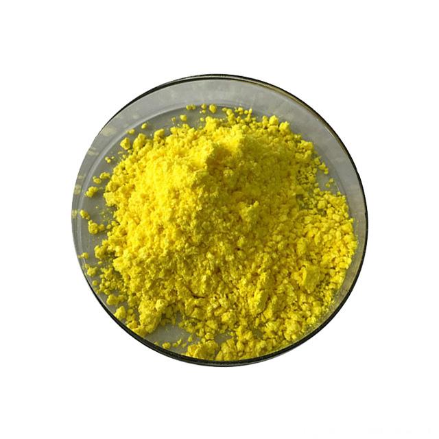 Cosmetic Material 99% Purity Tretinoin Powder