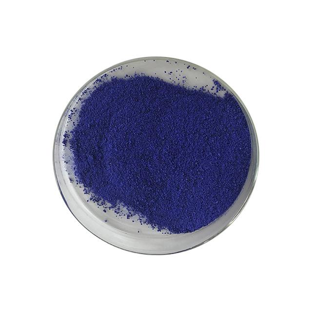 Free Shipping Cosmetic Raw Material Copper Peptide