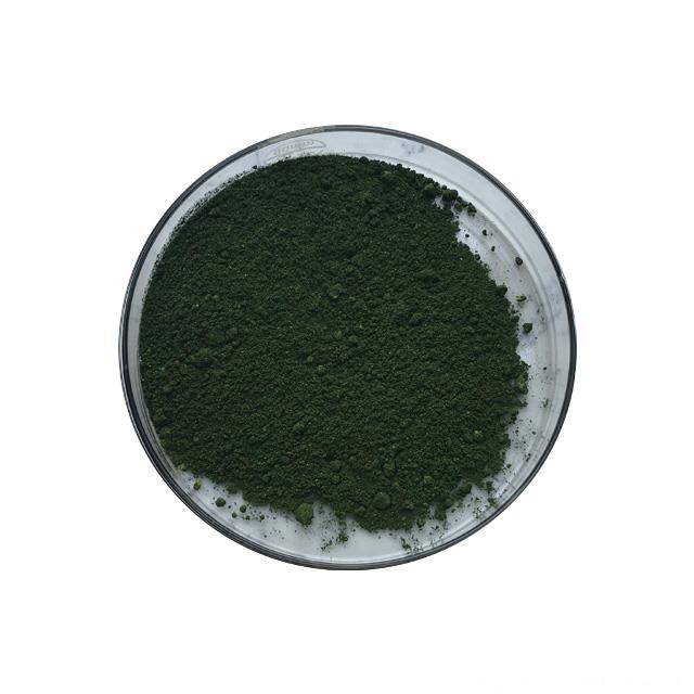 Titration Indicator Gentian Violet Crystals Crystal Violet