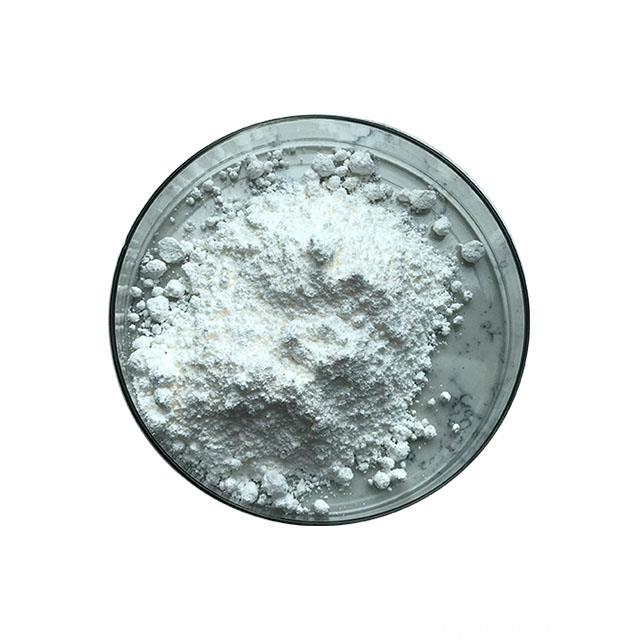 Longyu Best Price 99% Purity Praziquantel