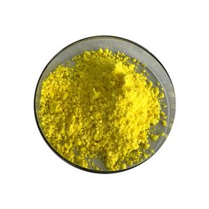 SGS Audited Factory Supply Tretinoin Vitamin A Acid