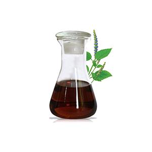 Food and Medicine Grade Patchouli Perfume Oil